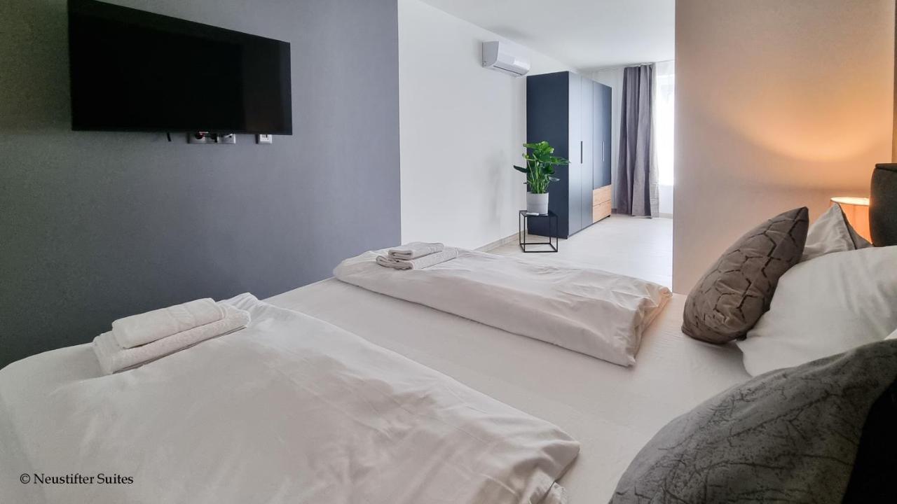 St. Antoni Suite 3 Айзенщат Екстериор снимка