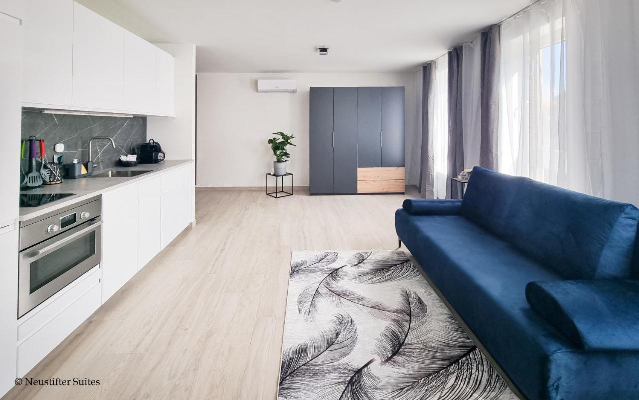 St. Antoni Suite 3 Айзенщат Екстериор снимка