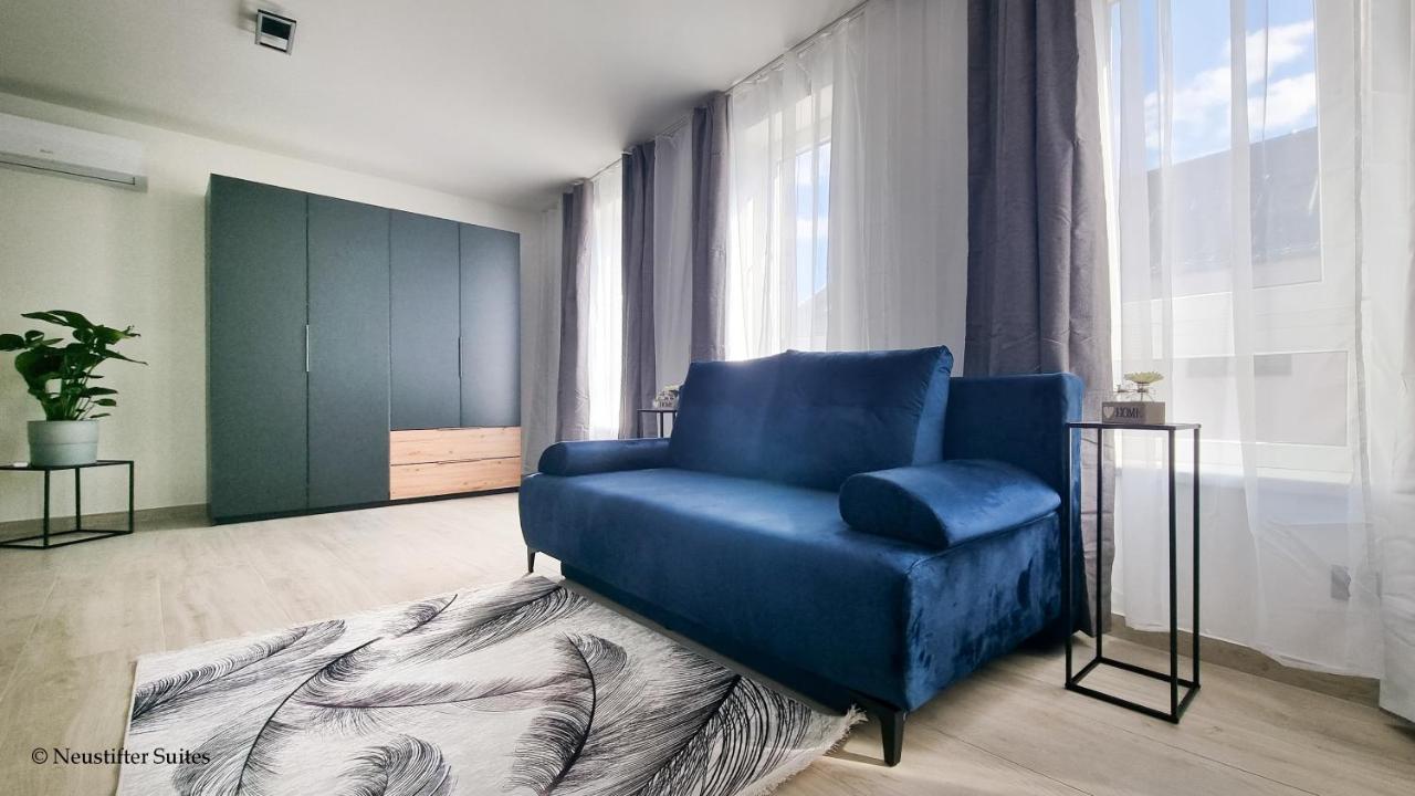 St. Antoni Suite 3 Айзенщат Екстериор снимка