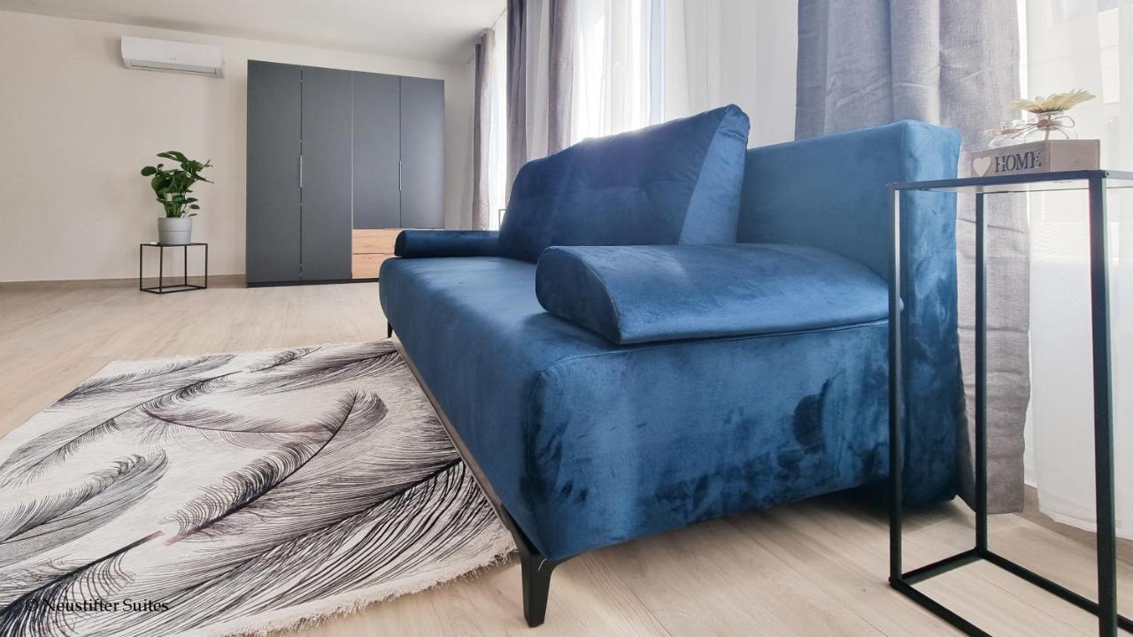 St. Antoni Suite 3 Айзенщат Екстериор снимка